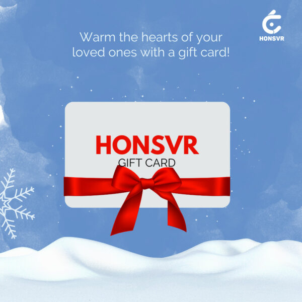 HONSVR Gift Card
