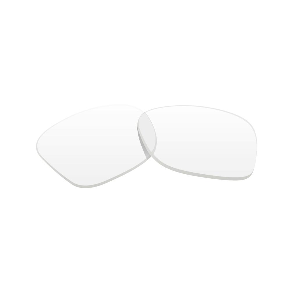 Prescription Lenses For Rayban Meta AI Glasses - Clear