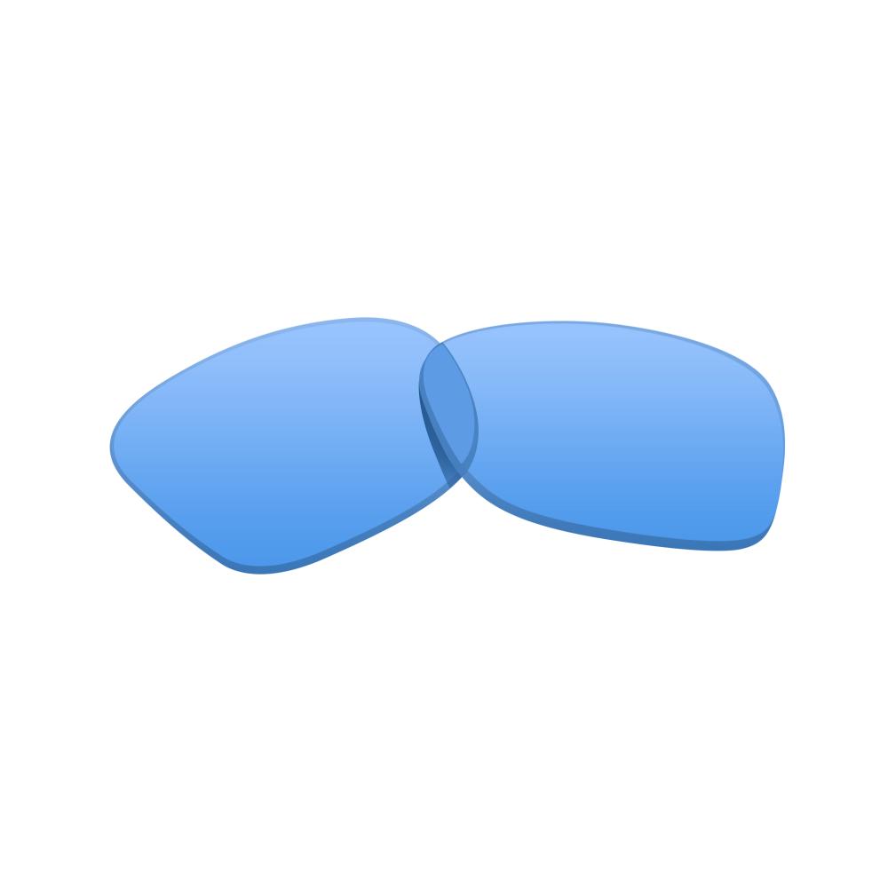 Custom Prescription Lenses For Oakley Meta HSTN AI Glasses - Image 7