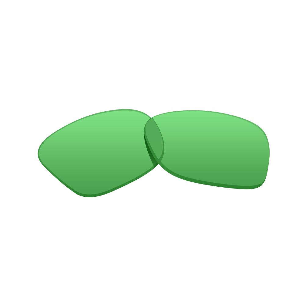 Custom Prescription Lenses For Oakley Meta HSTN AI Glasses - Image 6