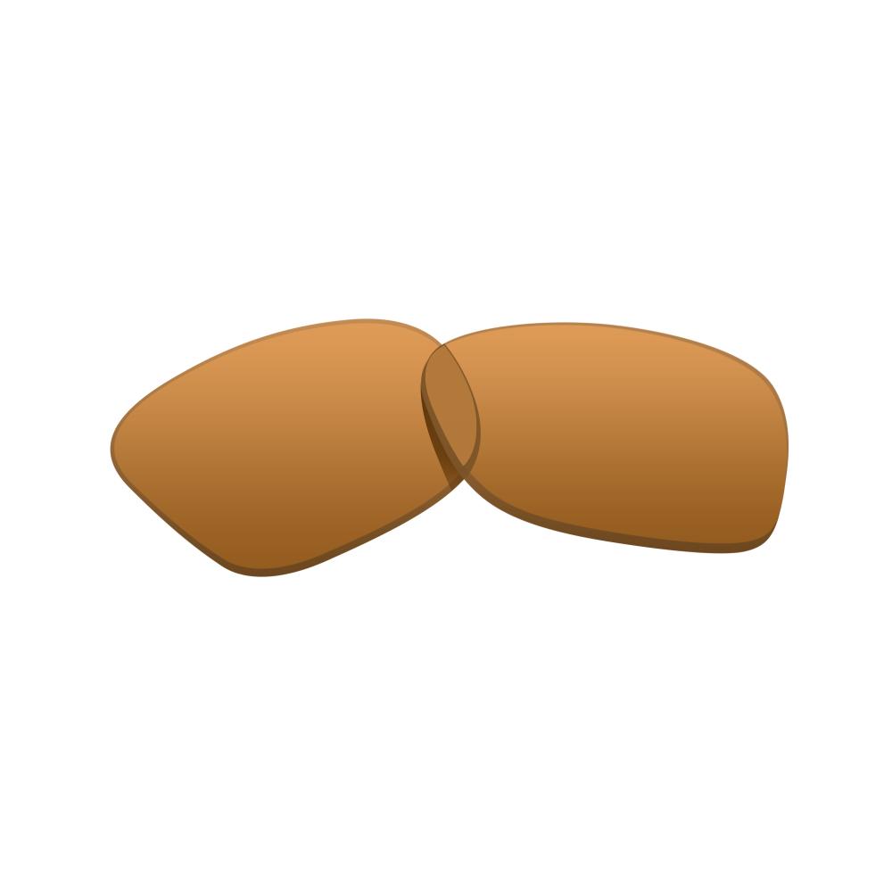 Custom Prescription Lenses For Oakley Meta HSTN AI Glasses - Image 5
