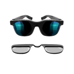 Custom Viture Luma / Luma Pro / Luma Ultra Prescription Lenses by HONSVR