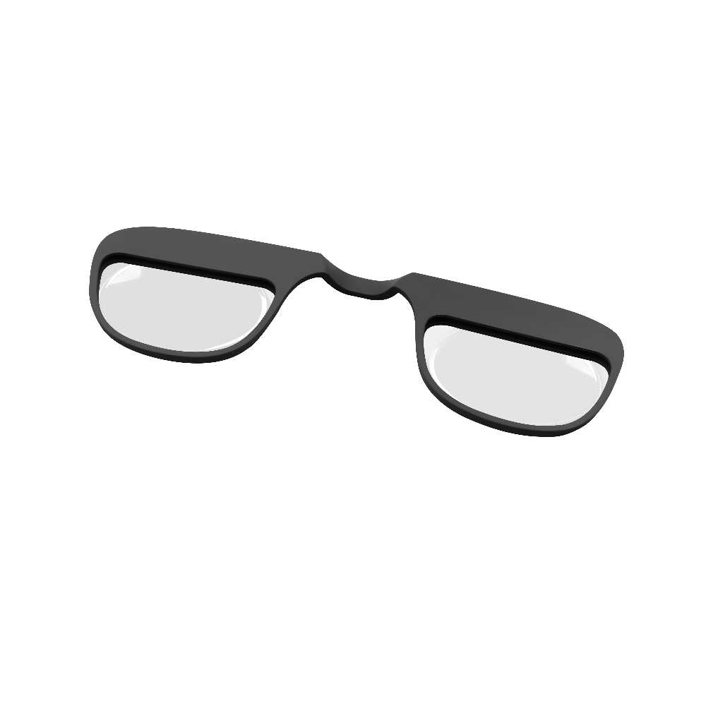 Custom Viture Luma / Luma Pro / Luma Ultra Prescription Lenses by HONSVR - Image 2
