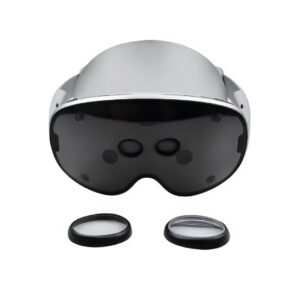 Samsung Galaxy XR Prescription Lenses