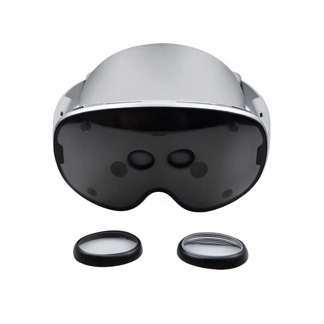 Samsung Galaxy XR Prescription Lenses