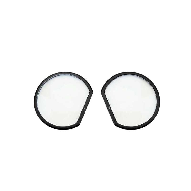 Pimax Super Micro OLED Prescription Lenses