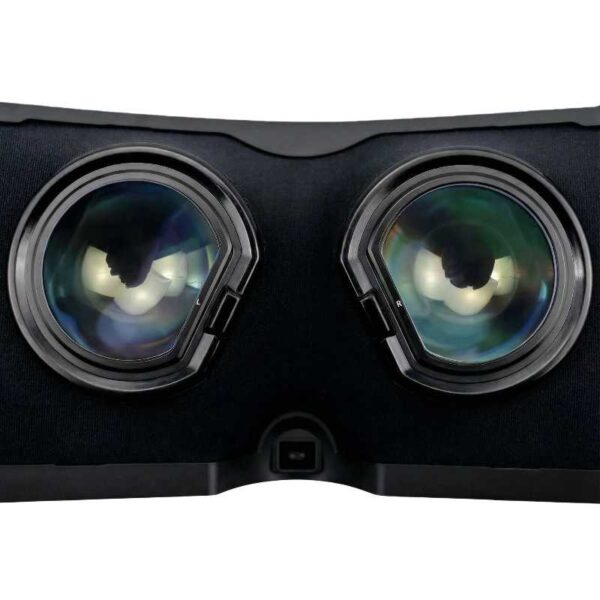 Custom Magnetic Pimax Crystal Super 8K Micro-OLED Prescription Lenses ...