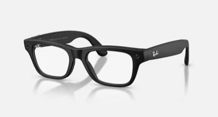 Blayzer Optics - Large (54-19)