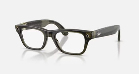 Blayzer Optics - Standard (50-19)