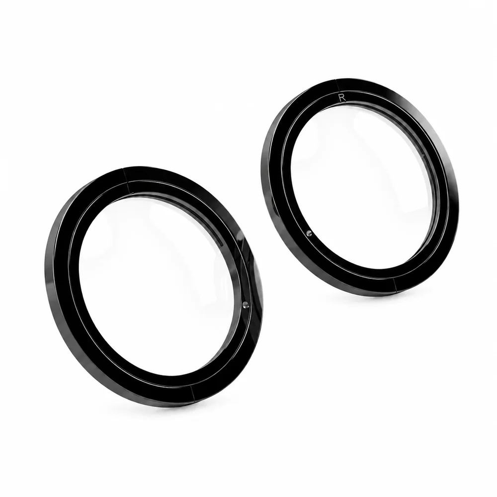Custom Magnetic Pimax Dream Air SE Prescription Lenses by HONSVR - Image 2