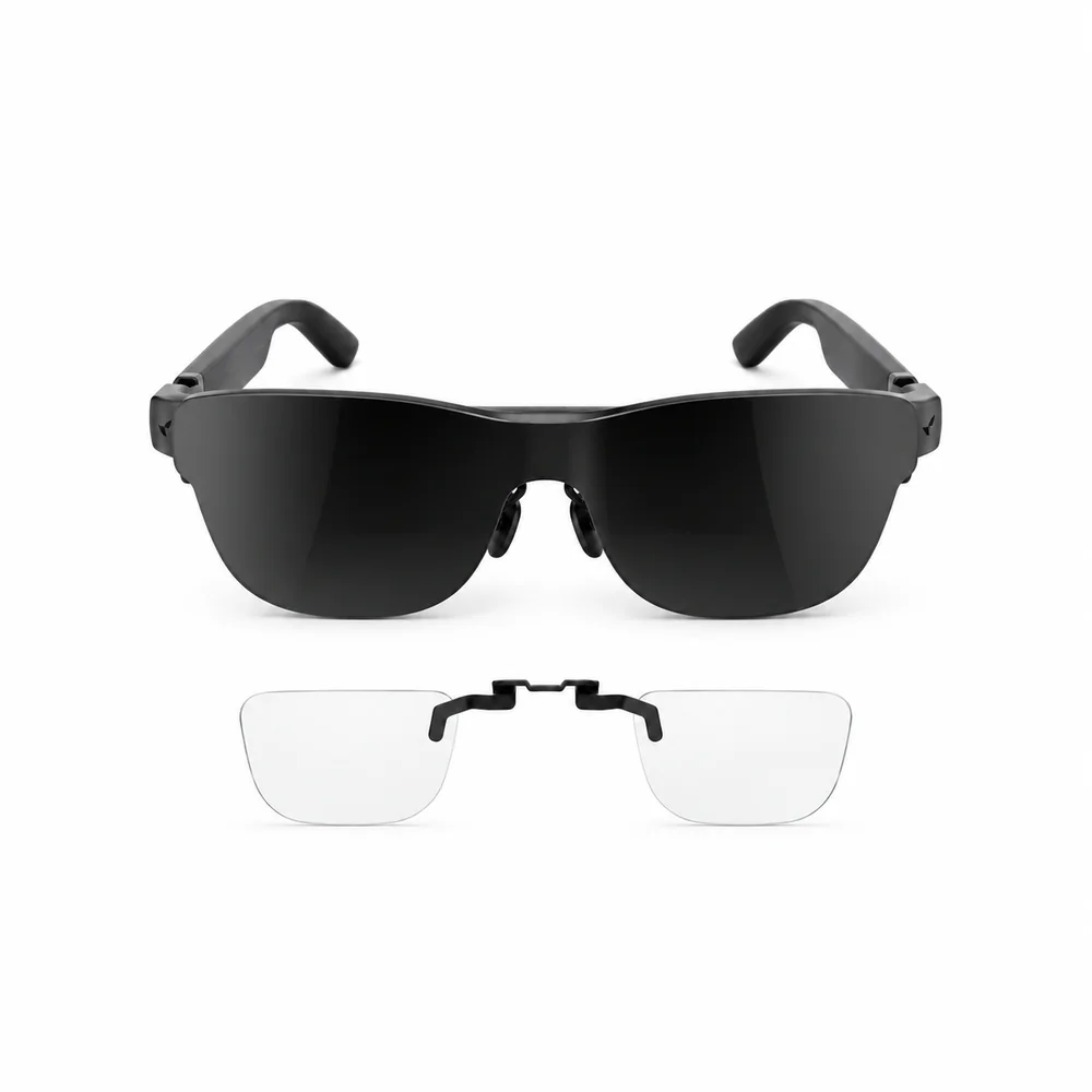 RayNeo GT Max Prescription Lenses